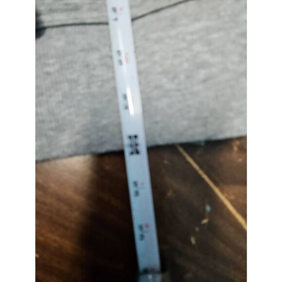 Athletic Works Buffalo Bills Gray Hoodie Womens size Medium - Picture 8 of 8